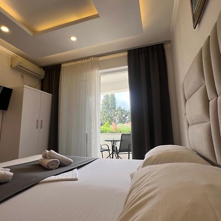 אולסינץ' Apartments Fati & Flori מראה חיצוני תמונה