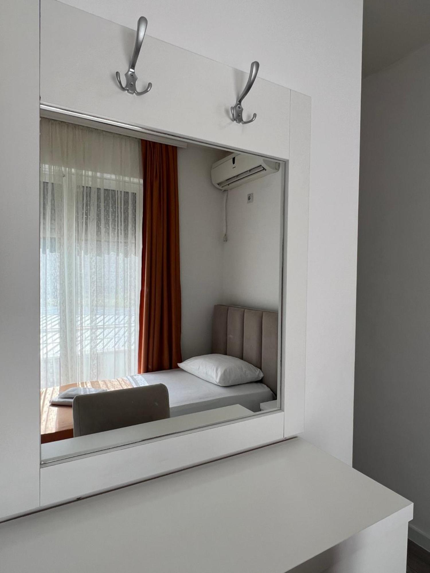 אולסינץ' Apartments Fati & Flori מראה חיצוני תמונה
